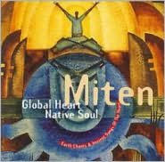 Global Heart Native Soul