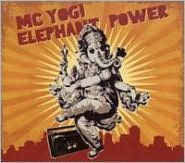 Title: Elephant Power, Artist: MC Yogi