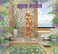 Title: Spa India, Artist: Spa India / Various (Dig) (Eco)