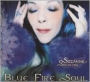 Blue Fire Soul