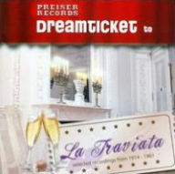 Dreamticket to La Traviata