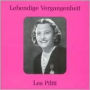 Lebendige Vergangenheit: Lea Piltti