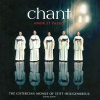Chant: Amor et Passio