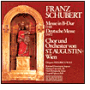 Schubert: Messe in B-Dur; Deutsche Messe