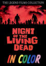 Night of the Living Dead