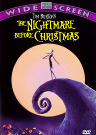 The Nightmare Before Christmas Collector’s Edition 2-Disc DVD + Digital Copy