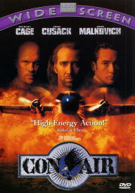 Title: Con Air