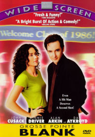 Grosse Pointe Blank