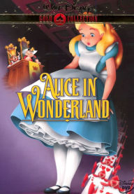 Alice in Wonderland
