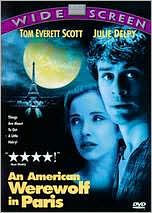 An American Werewolf in Paris