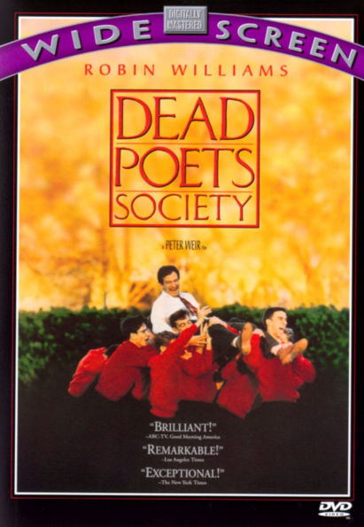 Dead Poets Society