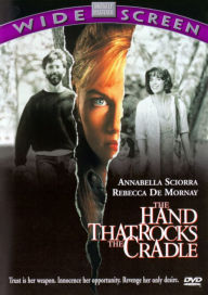Hand That Rocks the Cradle