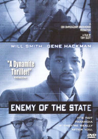 Title: Enemy of the State