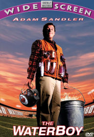 Title: The Waterboy