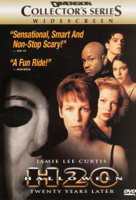 Halloween: H20