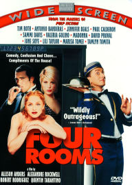 Four Rooms