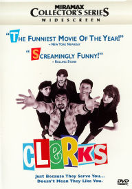 Clerks