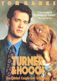 Title: Turner and Hooch