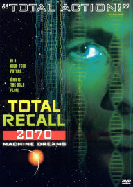 Total Recall 2070