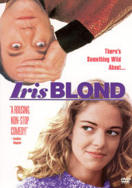 Iris Blond