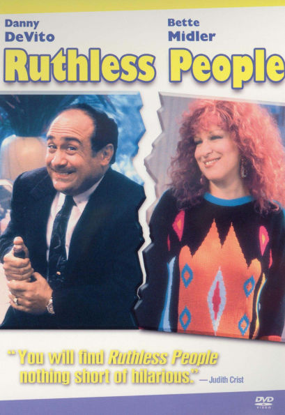 Ruthless People