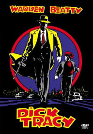 Title: Dick Tracy