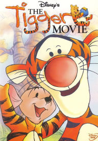 Tigger Movie - 10th Anniversary Edition