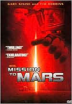 Title: Mission to Mars