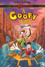 Title: A Goofy Movie