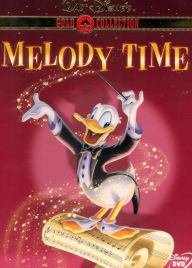 Title: Melody Time