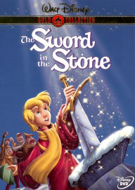 Sword in the Stone
