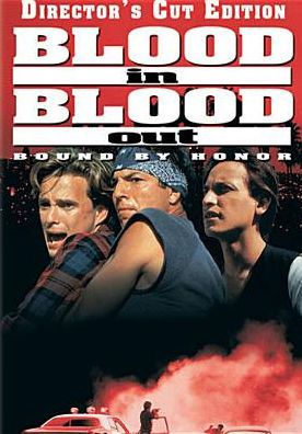  Blood In Blood Out / American Me : Movies & TV