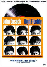 Title: High Fidelity