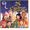 25 Christmas Favorites
