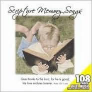 Scripture Memory Songs