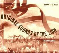 Original Sounds of the Zion: Remixed