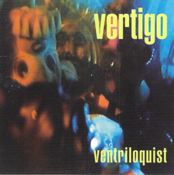 Ventriloquist