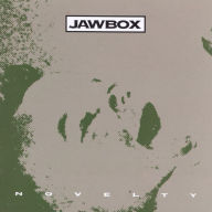 Title: Novelty, Artist: Jawbox