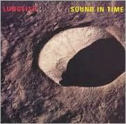 Title: Sound in Time, Artist: Lungfish