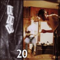 Title: 20 Years of Dischord, Artist: 20 Years Of Dischord / Various