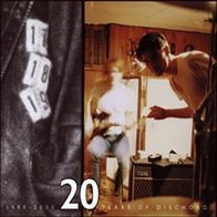 20 Years of Dischord