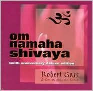 Title: Om Namaha Shivaya, Artist: Robert Gass