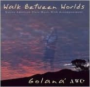 Title: Walk Between Worlds, Artist: Golana