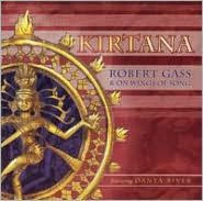 Title: Kirtana, Artist: Robert Gass