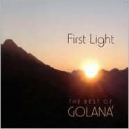Title: First Light: The Best of Golana, Artist: Golana