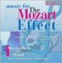 Music for the Mozart Effect, Vol. 1: Strengthen The Mind: Music for Intelligence and Learning
