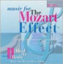 Music for the Mozart Effect, Vol. 2: Heal the Body Music for Rest & Relaxation