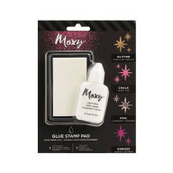 Title: Glue Stamp Pad Set