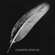 Title: Affection, Artist: Cigarettes After Sex