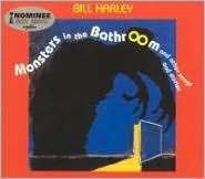 Monsters in the Bathoom
